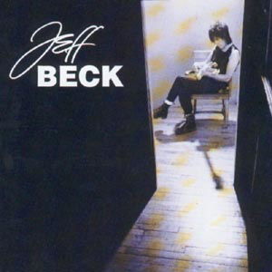 Cover for Jeff Beck Group · Who Else! (CD) (2001)