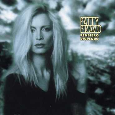 Cover for Patty Pravo · Pensiero Stupendo '97 (CD) (2000)