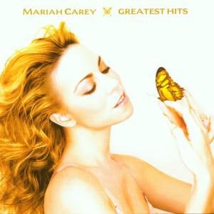 Cover for Mariah Carey · Greatest Hits (CD) (2001)