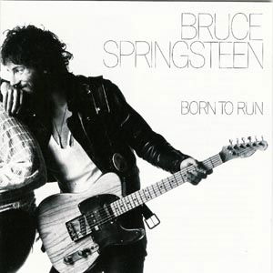 Born to Run - Bruce Springsteen - Musikk - SBM - 5099751130123 - 29. juni 2010