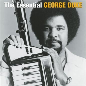 Cover for George Duke · Essential (CD) (2008)