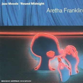 Cover for Aretha Franklin · Jazz Moods (CD) (2005)