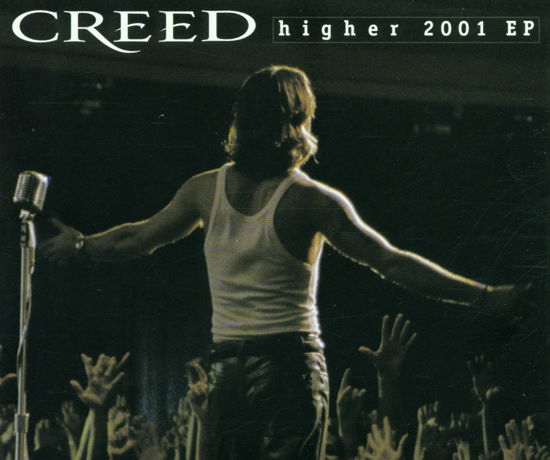 Creed-higher -cds- - Creed - Musik -  - 5099767124123 - 