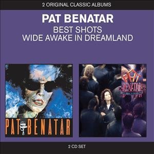 Cover for Pat Benatar · Classic Albums (CD) [Limited edition] (2011)