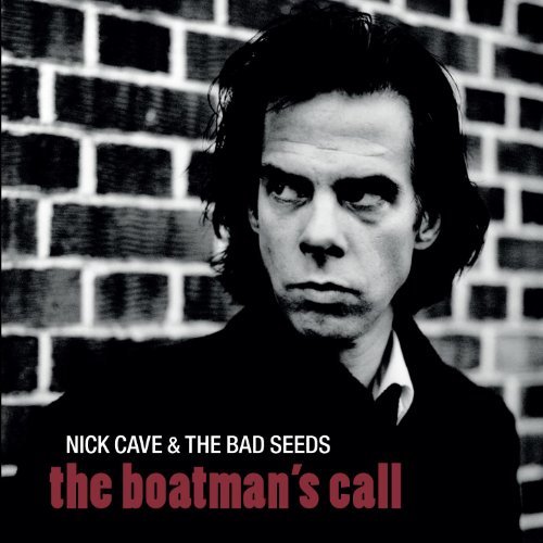 The Boatman's Call - Nick Cave & The Bad Seeds - Musiikki - BMG Rights Management LLC - 5099909573123 - maanantai 16. toukokuuta 2011