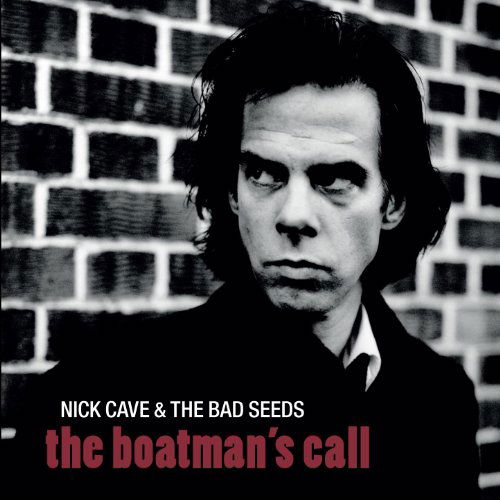 Cover for Nick Cave &amp; The Bad Seeds · The Boatmans Call (CD) [Remastered edition] (2011)