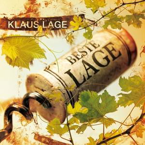 Beste Lage - Klaus Lage - Musiikki - ODEON - 5099923458123 - tiistai 29. heinäkuuta 2008