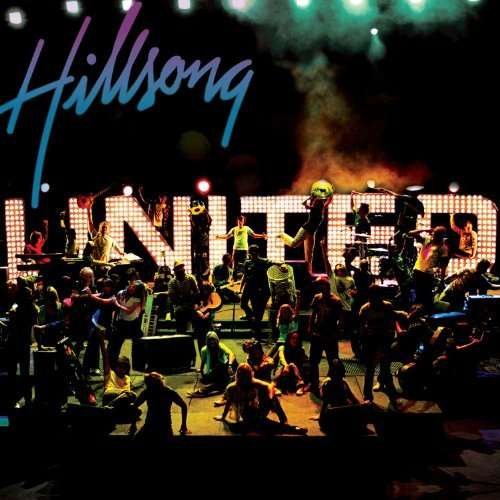 Cover for Hillsong · Hillsong-United We Stand (CD) (2010)