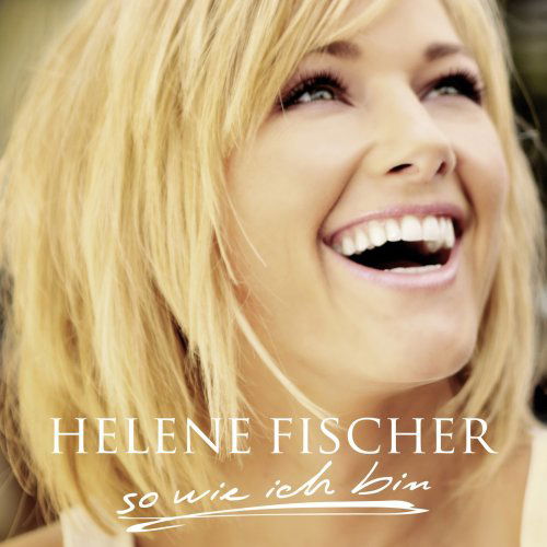 Best Of Live - So Wie Ich Bin - Die Tournee - Helene Fischer - Musikk - EMI - 5099968798123 - 8. oktober 2009