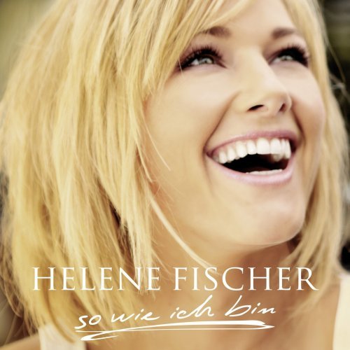 Best Of Live - So Wie Ich Bin - Die Tournee - Helene Fischer - Música - EMI - 5099968798123 - 8 de outubro de 2009
