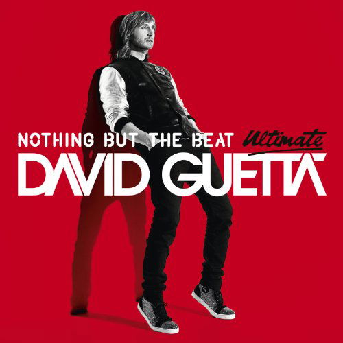 Cover for David Guetta · Nothing But The Beat Ultimate (CD) [Bonus CD edition] (1901)