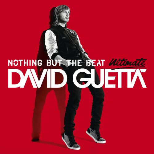 Cover for David Guetta · Nothing But The Beat (CD) [Bonus CD edition] (2013)