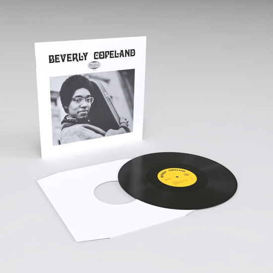 Beverly Copeland - Beverly Glenn-Copeland - Música - TRANSGRESSIVE - 5400863079123 - 7 de julio de 2023