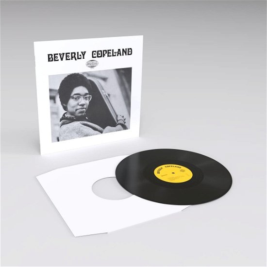 Beverly Copeland - Beverly Glenn-Copeland - Musique - TRANSGRESSIVE - 5400863079123 - 7 juillet 2023