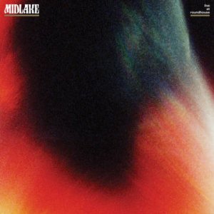 Cover for Midlake · Live at the Roundhouse (LP) [RSD 2023 edition] (2023)