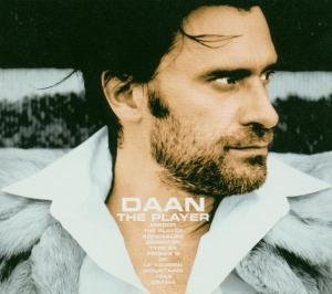 Cover for Daan · Player (CD) [Digipak] (2006)