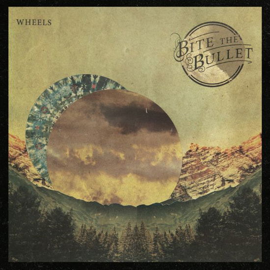 Wheels - Bite the Bullet - Muzyka - TARGET - 5700907262123 - 23 lutego 2015