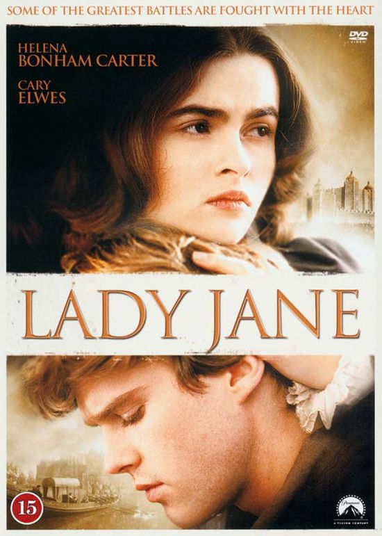 Lady Jane - V/A - Filmes - SOUL MEDIA - 5709165014123 - 24 de maio de 2016