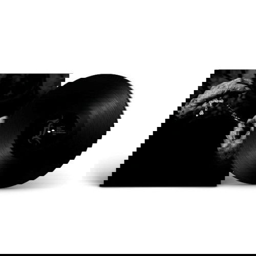 Cover for Beheaded · Għadam (LP) (2025)