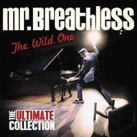 The Wild One - the Ultimate Collection - Mr. Breathless - Musik - BLUELIGHT RECORDS - 6418594320123 - 7. Juni 2019