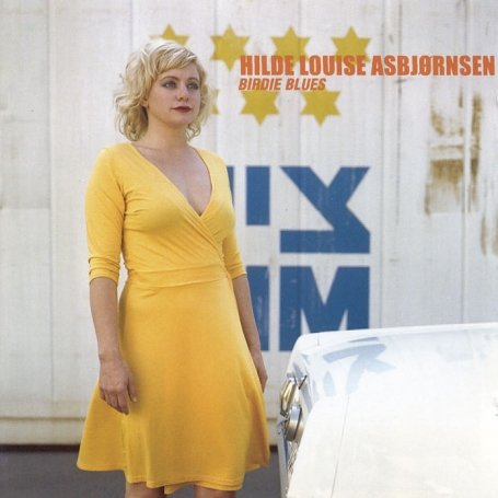 Cover for Hilde Louise Asbjornsen · Birdie Blues (Norwegian Import) (CD) (2006)