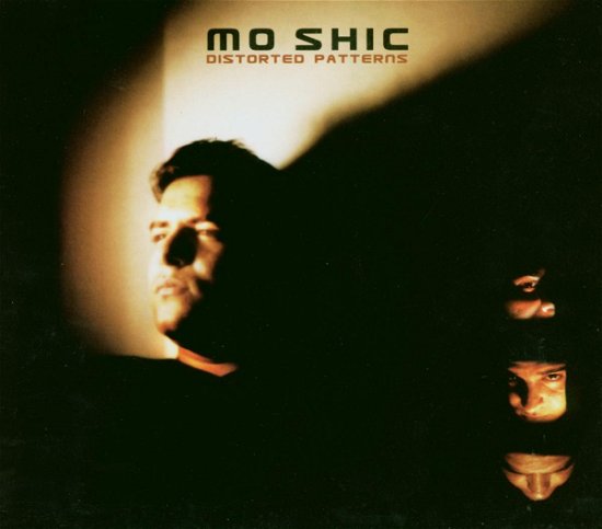 Distorted Patterns - Mo Shic - Musik - Yoyo - 7293627604123 - 5. april 2004