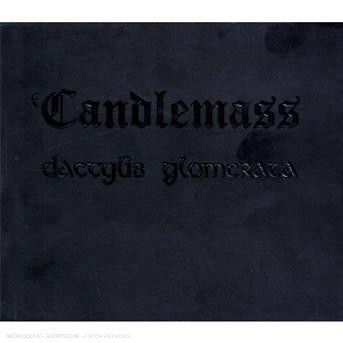 Cover for Candlemass · Dactylis Glomerata (CD) (2020)