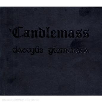 Cover for Candlemass · Dactylis Glomerata (CD) (2020)