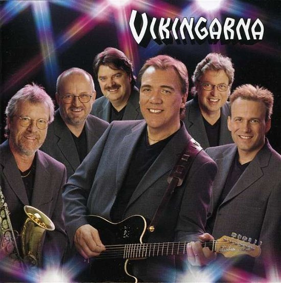 Kramgoa Latar 1999 - Vikingarna - Muziek - FRITUNA - 7391280099123 - 23 september 1999