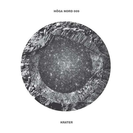 Cover for Krater · Labyrint / Felix Culpa (7&quot;) (2015)