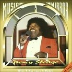Cover for Percy Sledge · When A Man Loves A Woman (CD)