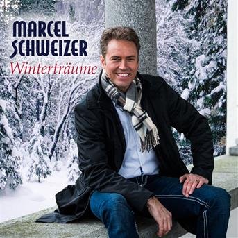 Winterträume - Marcel Schweizer - Musik - ZOOM - 7640113561123 - 6. november 2015