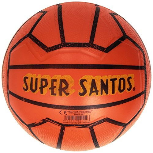 Mondo Voetbal Super Santor 23cm - Mondo - Gadżety -  - 8001011021123 - 