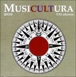 Cover for Artisti Vari · Musicultura 2010 (CD)
