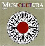 Musicultura 2010 - Artisti Vari - Musikk -  - 8012622812123 - 