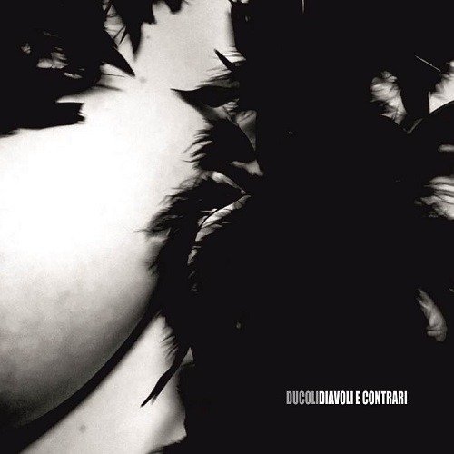 Cover for Alessandro Ducoli · Diavoli E Contrari (CD) (2019)