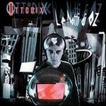 Cover for Ottodix · Ottodix - Le Notti Di Oz (CD)