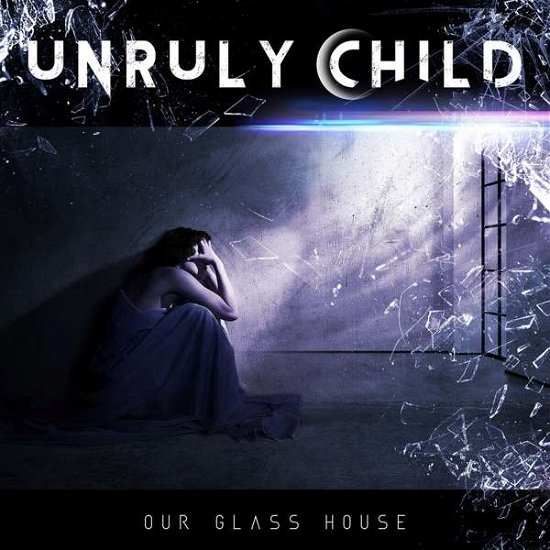 Our Glass House - Unruly Child - Musik - FRONTIERS - 8024391108123 - 4. december 2020
