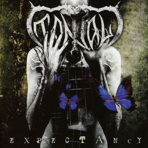 Cover for Tantal · Expectancy (CD) (2014)