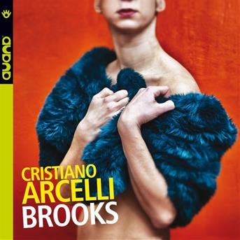 Cover for Cristiano Arcelli · Brooks (CD) (2020)