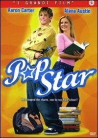 Cover for Pop Star (DVD) (2013)