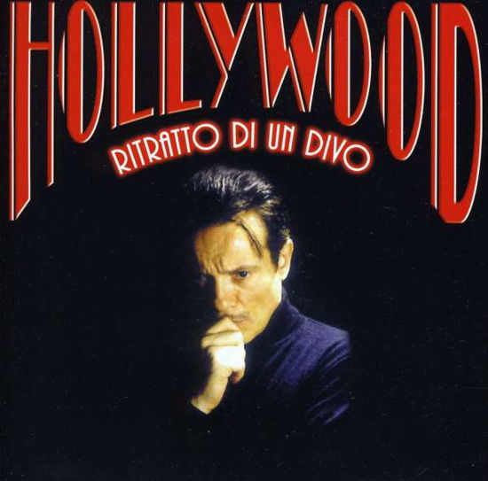 Hollywood: Ritratto Di Un Divo - Massimo Ranieri - Music - EDEL - 8044291031123 - April 12, 2011