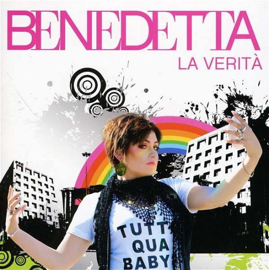 Cover for Benedetta · La Verita (CD) (2011)