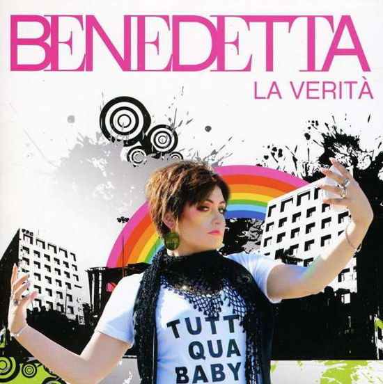 La Verita - Benedetta - Muzyka - NAR - 8044291101123 - 26 lipca 2011