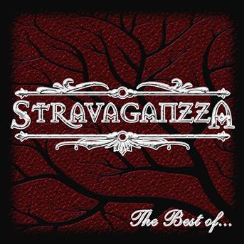 Cover for Stravaganzza · The Best of (CD)