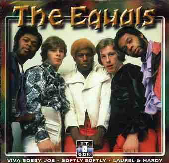 Cover for The Equals · Greatest Hits (CD) (2008)