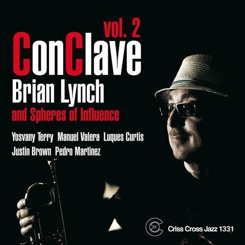 Cover for Brian Lynch · Conclave 2 (CD) (2011)