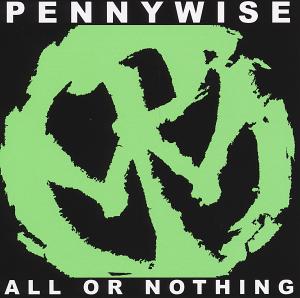 Pennywise · All or Nothing (CD) (2012)