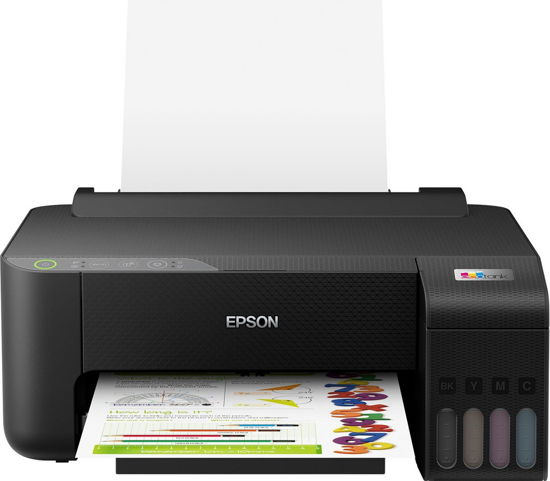 Ecotank Et-1810 - Epson - Merchandise - Epson - 8715946684123 - 