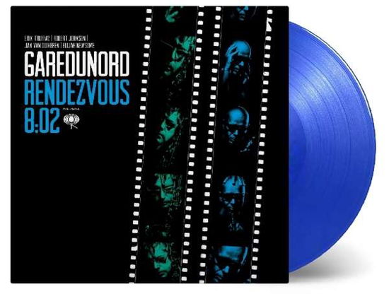 Rendezvous 8:02 - Gare Du Nord - Muziek - MUSIC ON VINYL - 8719262007123 - 29 juni 2018